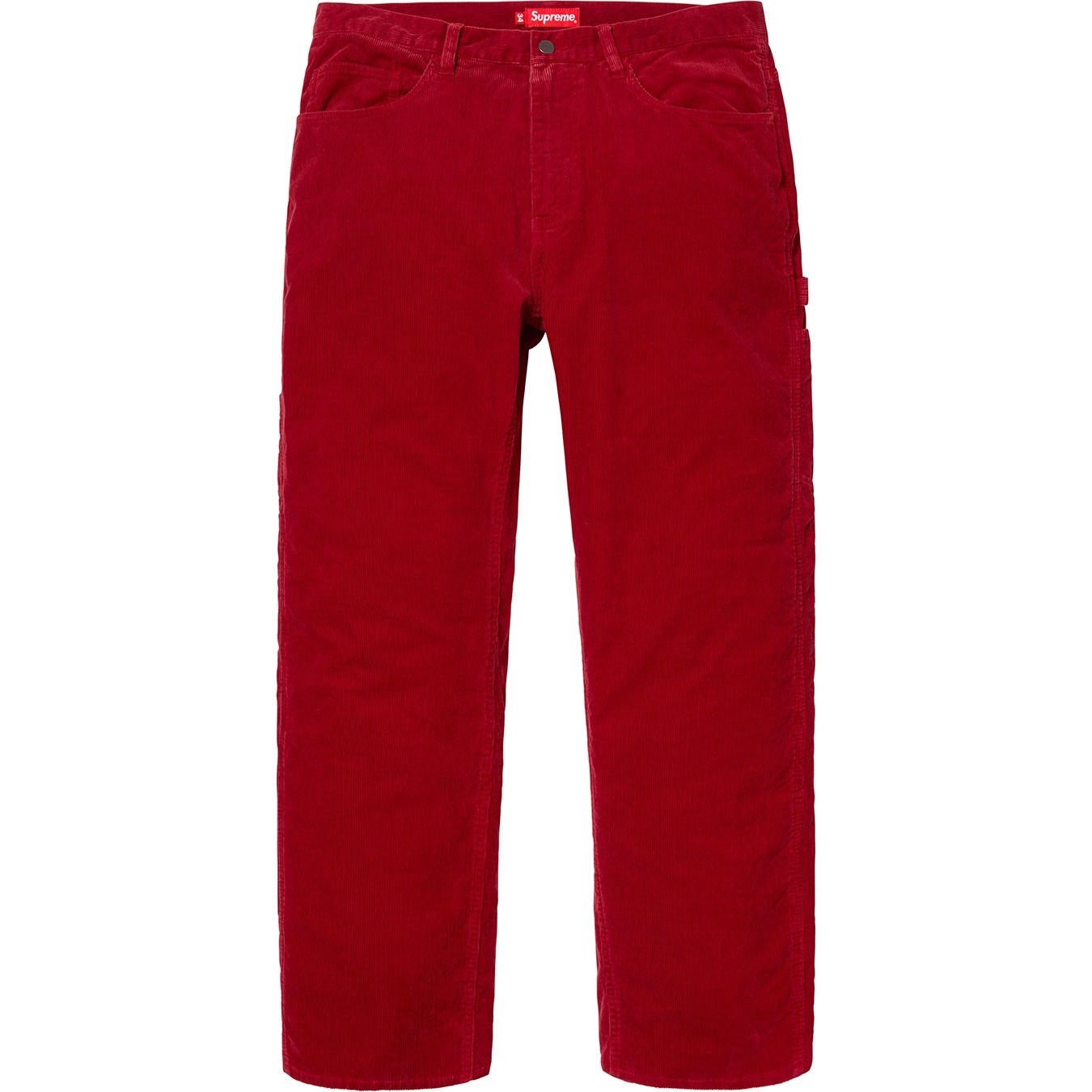 Corduroy Painter Pant view 12